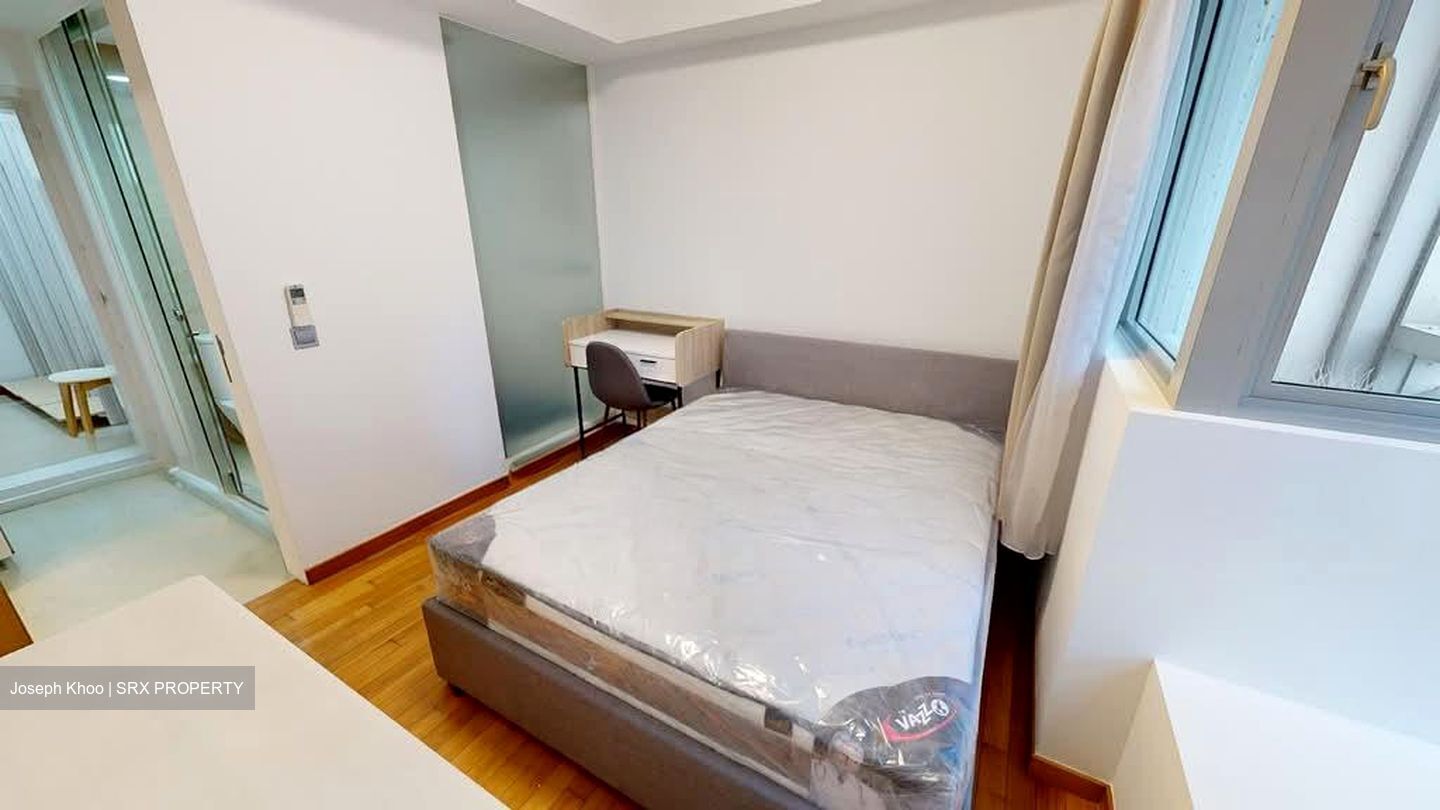The Clift (D1), Apartment #574032111